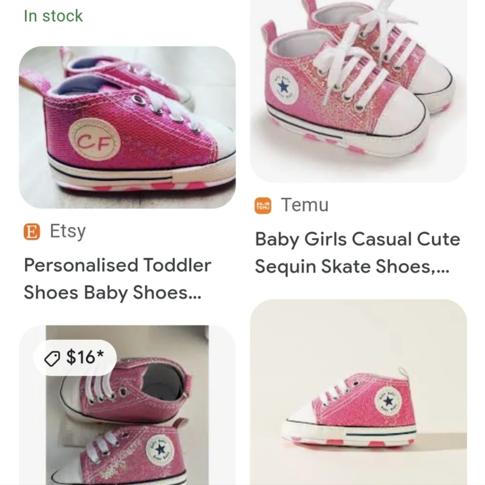 ⭐NWT TWIN or Sperate Bundle Outfit and Converse Set